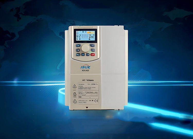 X'inhu Universal AC Drive‌?