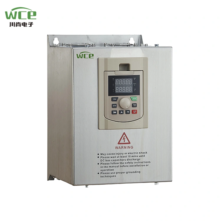 Għaliex il-Pompa tal-Ilma AC Drive 220V 380V Issir l-Aktar Soluzzjoni Affidabbli għal Sistemi Moderni tal-Pompi? Għaliex il-Pompa tal-Ilma AC Drive 220V 380V Issir l-Aktar Soluzzjoni Affidabbli għal Sistemi Moderni tal-Pompi?