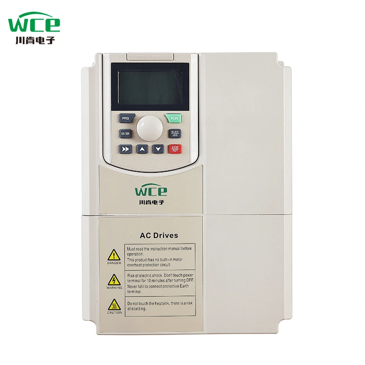 3 Fażi 220V AC Drive VFD