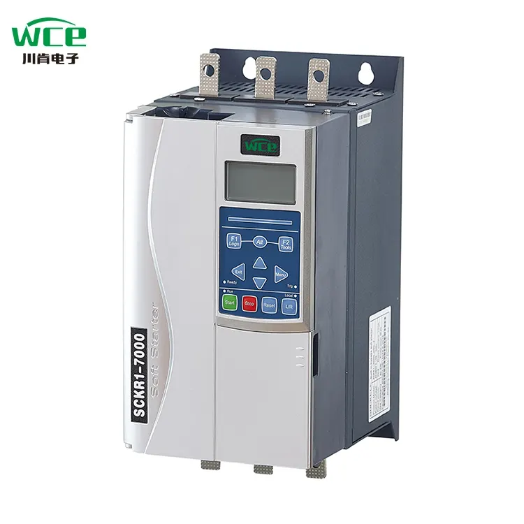 3 fażi 380V mibnija fil-bypass starter artab 15-22kw