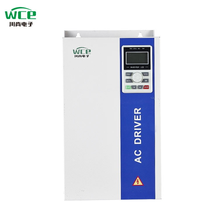 3 Fażi 480V AC Drive VFD