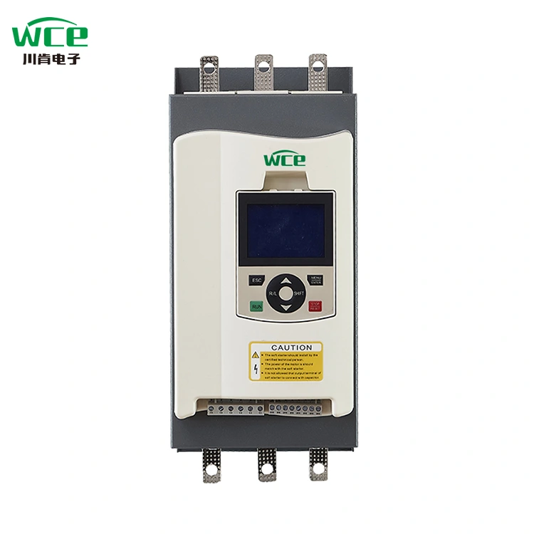 3 fażi 480V starter soft online