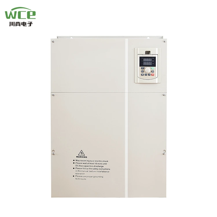 3 Fażi 660V AC Drive VFD