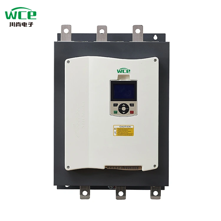 3 Fażi 660V Starter Soft Online