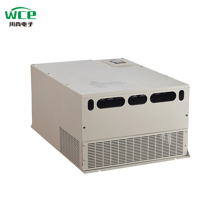 75kW Inverter Varjabbli Frekwenza Drive VFD