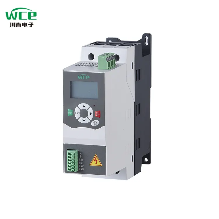 Mibni fil-bypass starter artab 11a / 7.5hp Portugiż
