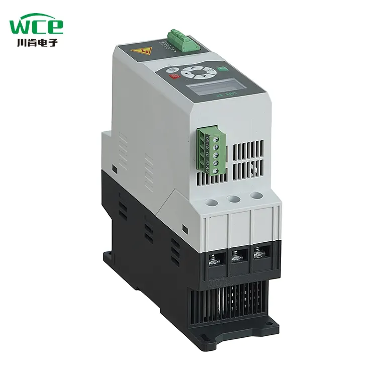Mibni fil-bypass starter artab għall-fan 11kw 15hp