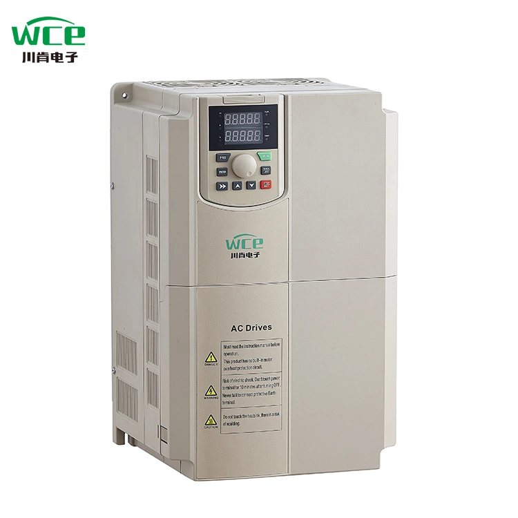 VFD AC Drive għall-kompressur