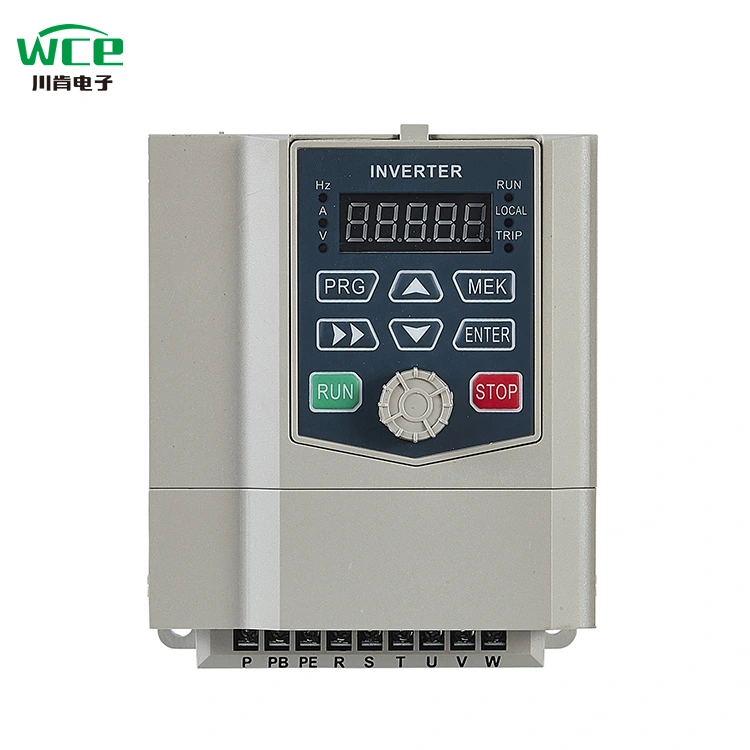 VFD AC Drive għall-Fan