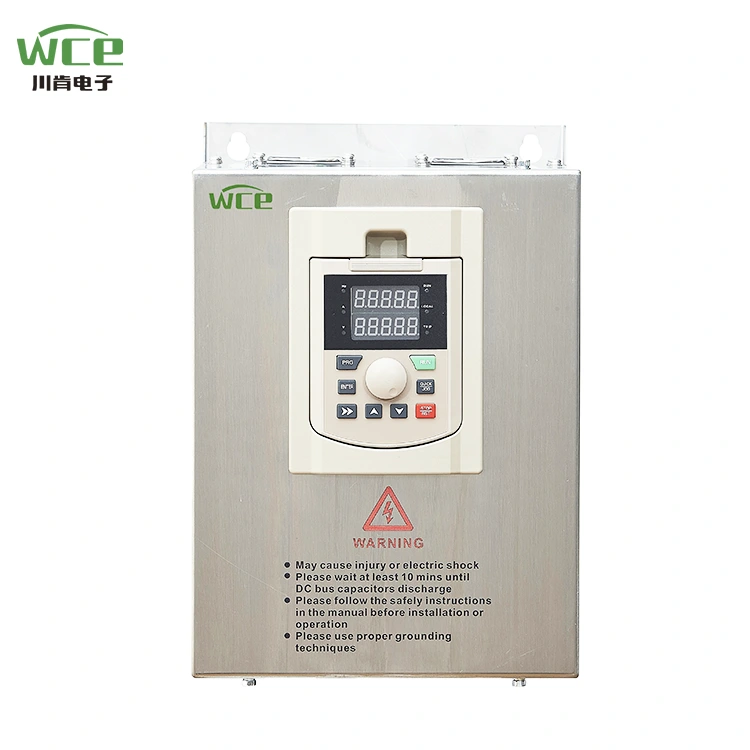 VFD AC Drive għall-Pompa