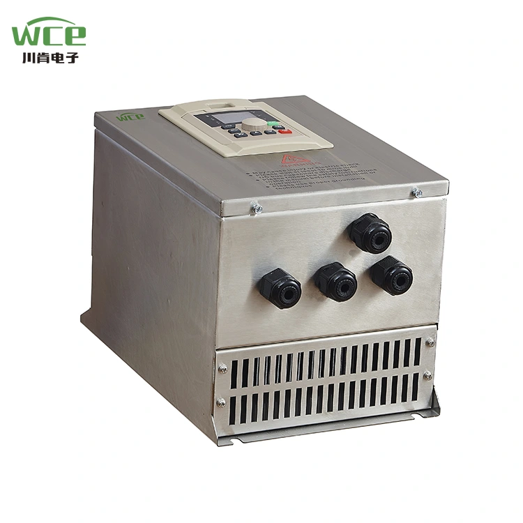 45kw inverter tal-frekwenza tal-pompa tal-ilma